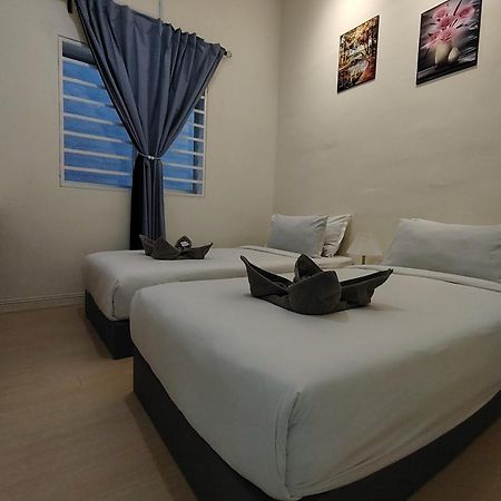 22A Hostel George Town Exterior photo