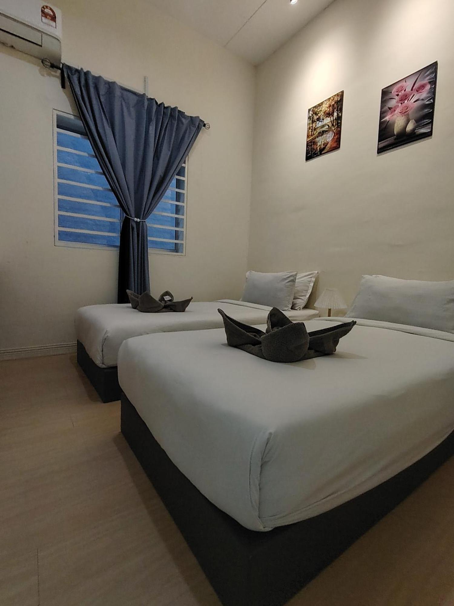 22A Hostel George Town Exterior photo
